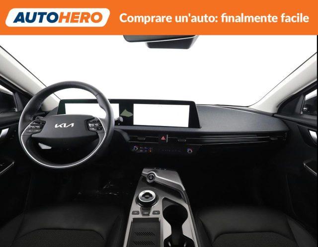 KIA EV6 Single Motor kWh Air