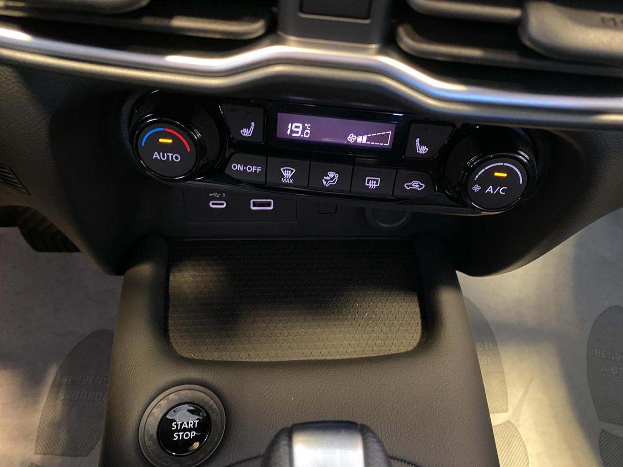 Nissan Juke 1.6 hev Acenta