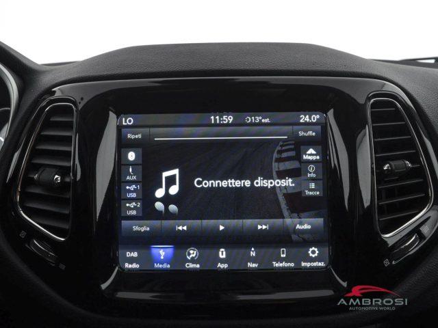 JEEP Compass 1.6 Multijet II 2WD Limited - PER OPERATORI DEL SE