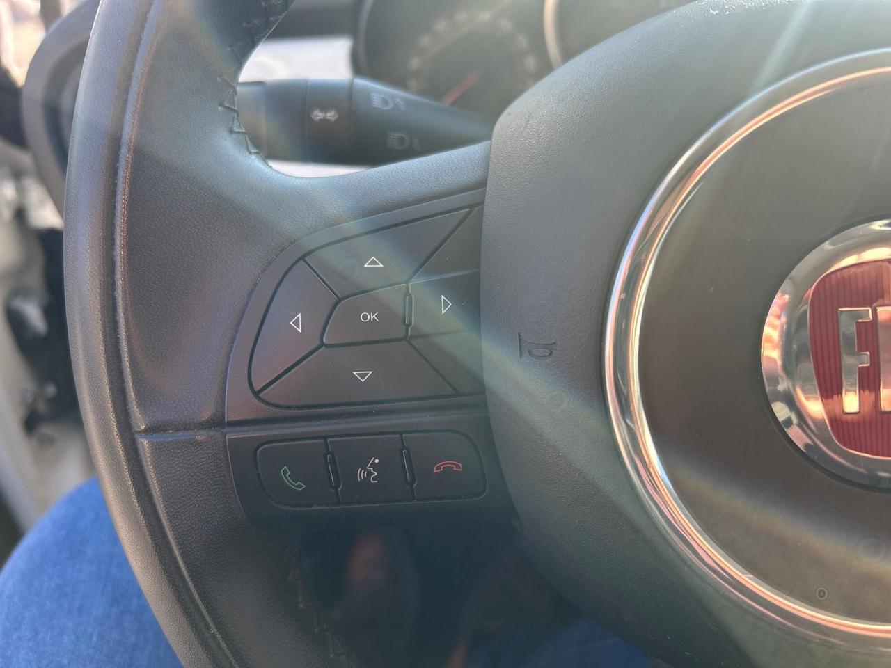 Fiat 500X Business 1.6 Multijet #8290