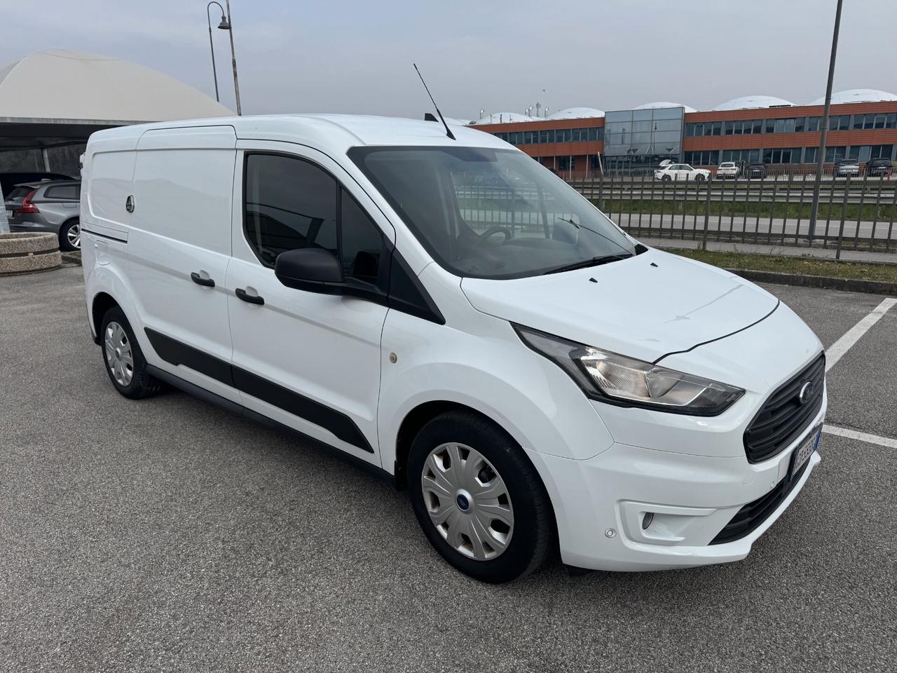 Ford Transit Connect Van 1.0 Benzina 100CV L2 H1 Trend