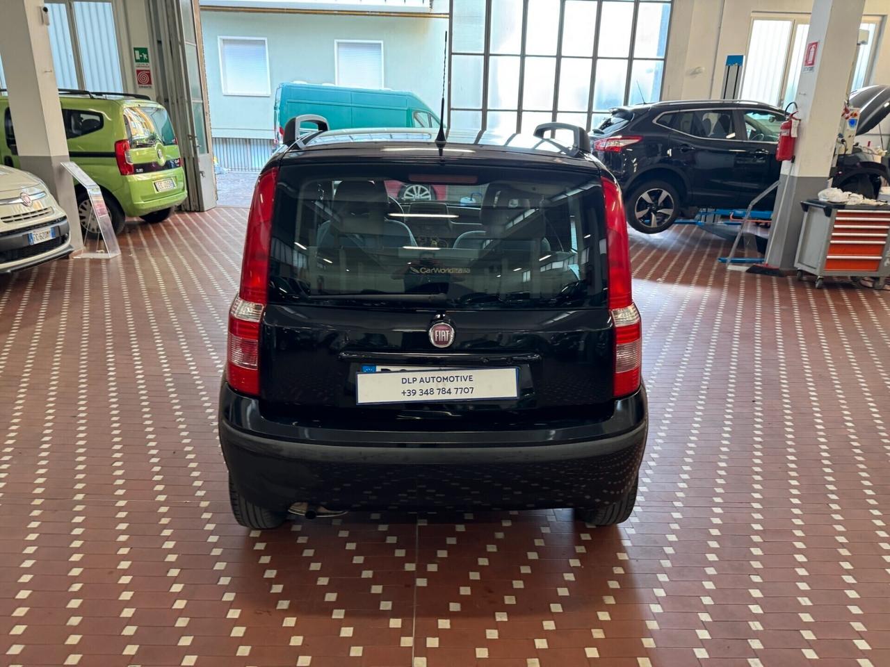 Fiat Panda 1.2 Dualogic - CAMBIO AUTOMATICO
