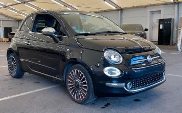 Fiat 500 1.2 ELEGANZA UNIPROPRIETARIO