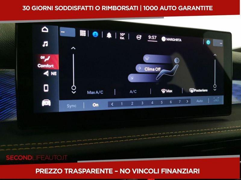 Alfa Romeo Tonale 1.6 Ti 130cv tct6
