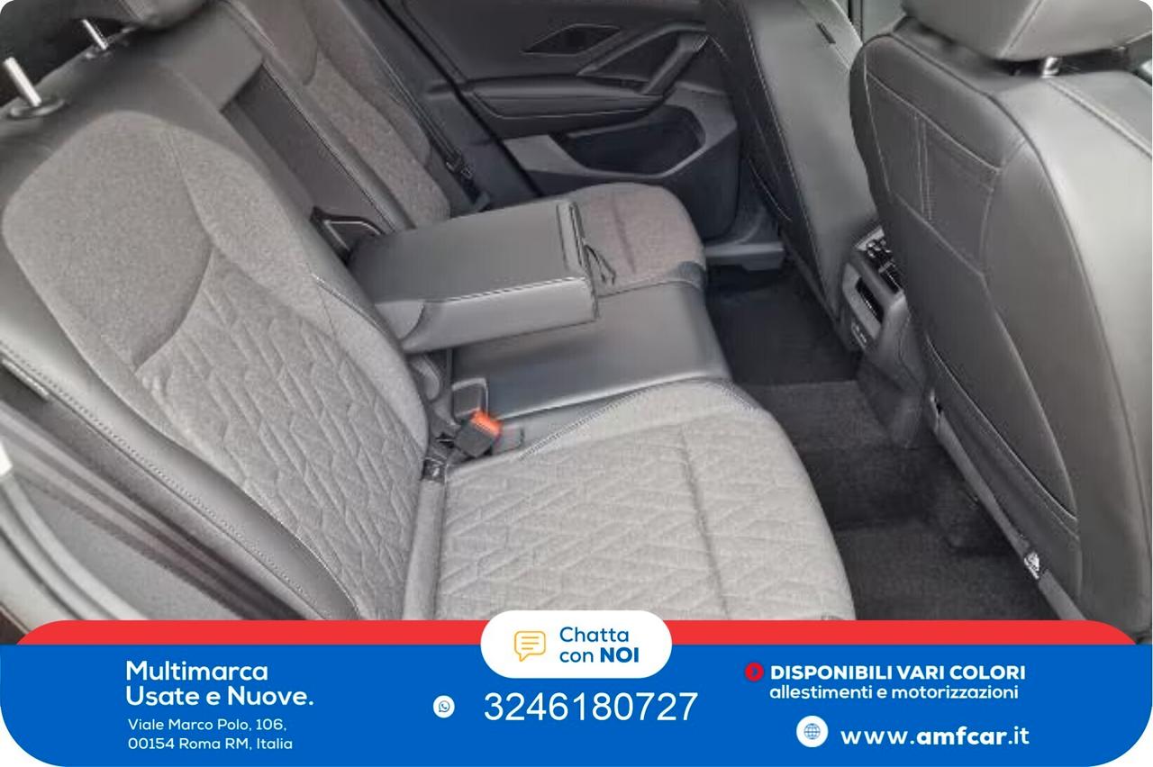 Volkswagen Tiguan *Virtual Cockpit*ACC*LED*18 pollici*Telecamera R