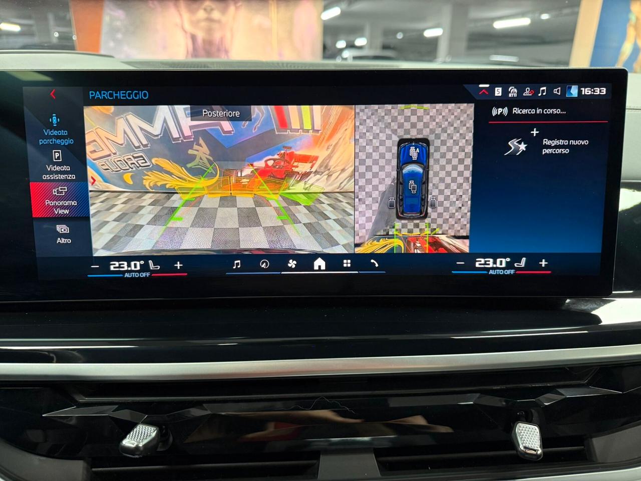 Bmw X7 M M60i xDrive 48V (390)