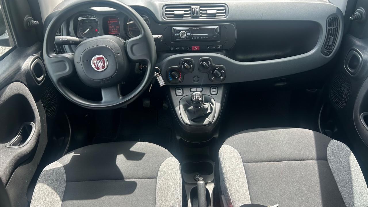 Fiat Panda 1.0 FireFly S&S Hybrid 5 POSTI