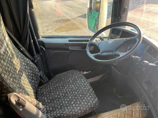 Scania G340 NLG