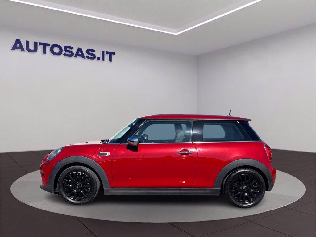 MINI Mini 1.2 One Hype del 2017
