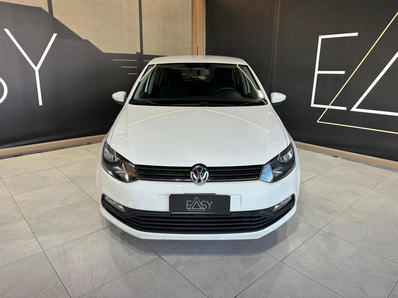 Volkswagen Polo 5p 1.4 tdi Comfortline 75CV * NEOPATENTATI *