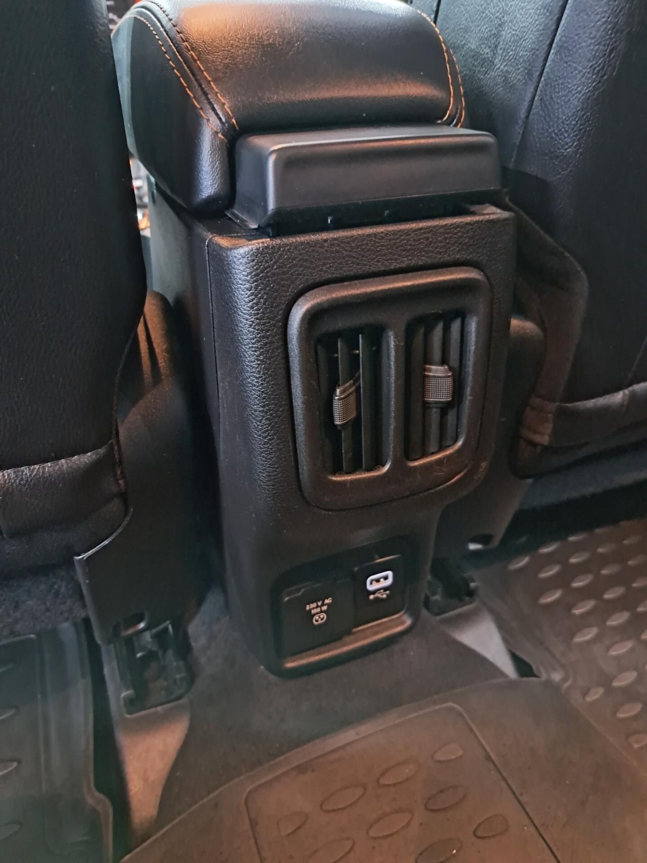 Jeep Compass 2.0 Multijet 170 CV Aut. 4WD Limited