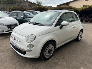 Fiat 500 1.3 Multijet 16V 95 CV Lounge Km Certificati