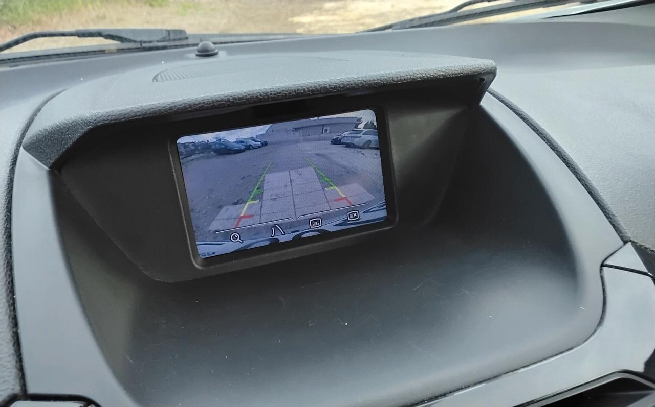 Ford EcoSport 1.5 TDCi 95 CV Titanium