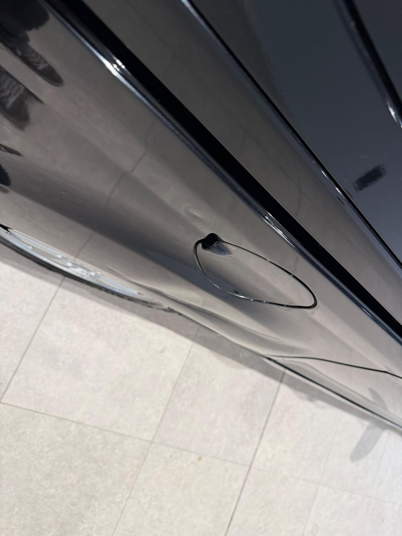 Ford Tourneo Connect 7 posti Titanium