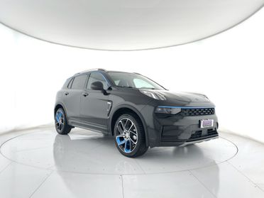 Lynk & Co 01 1.5 td phev auto TETTO PANO+ACC+CAMERA+APP CONNECT