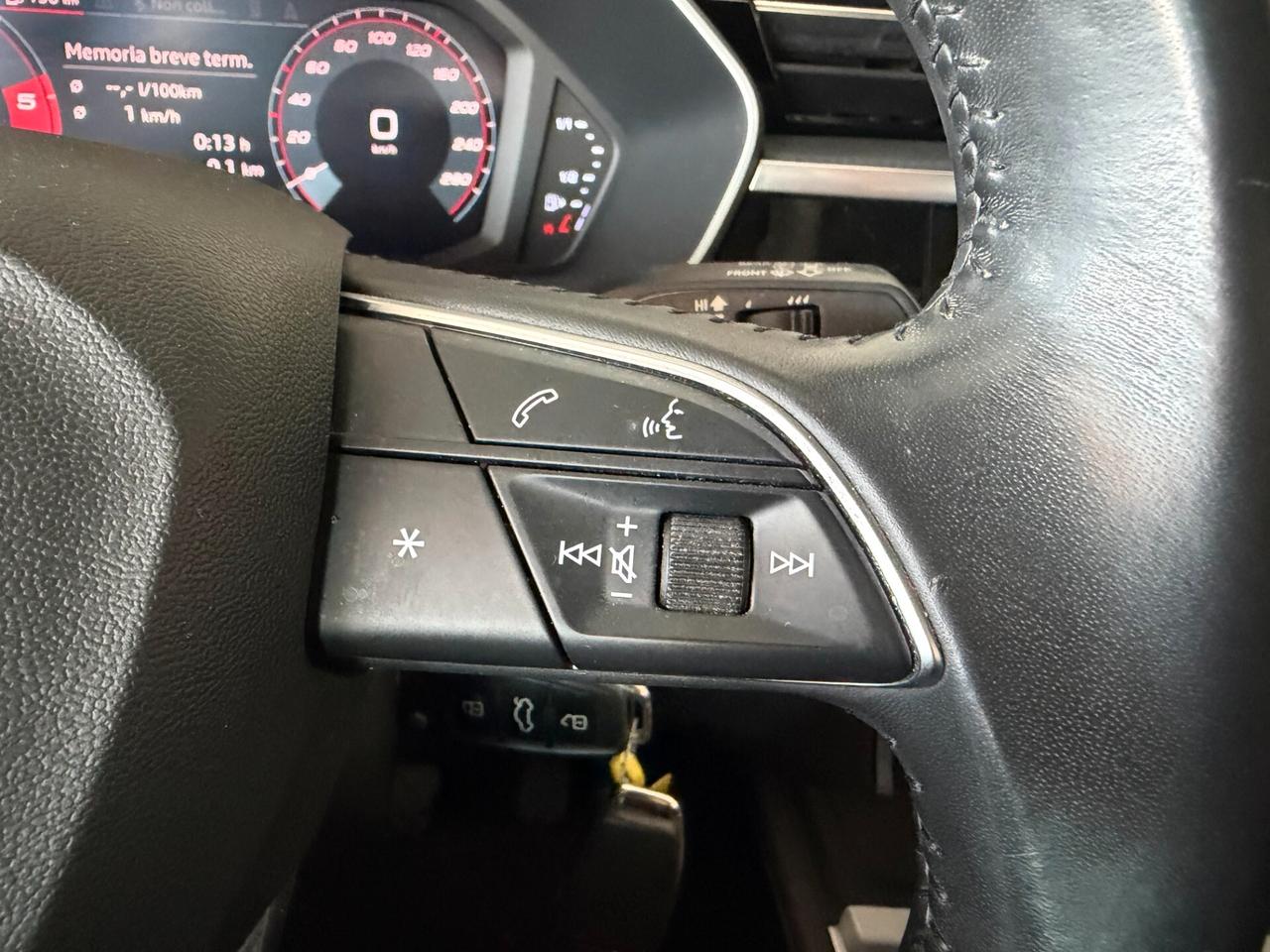 Audi Q3 2.0 TDI 150 CV quattro S tronic