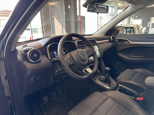MG ZS 1.5 VTi-tech Luxury