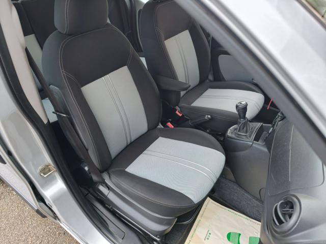 FIAT Qubo 1.3 MJT UNIPROPRIETARIO