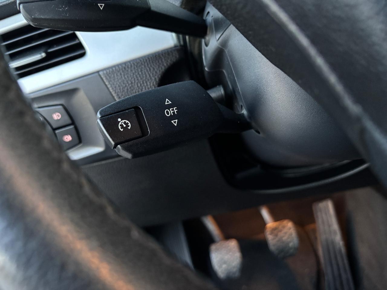 Bmw 320 320d cat Touring MSport