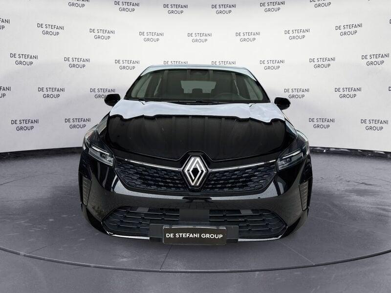 Renault Clio Clio Full Hybrid E-Tech Evolution 145 CV