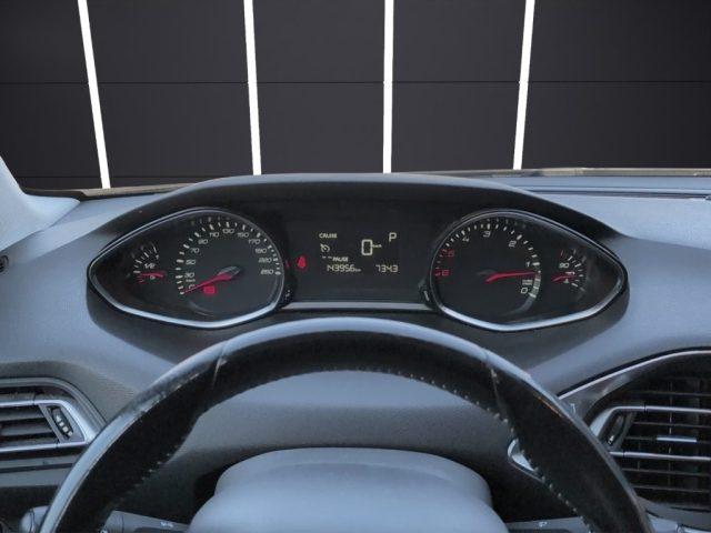 PEUGEOT 308 BlueHDi 120 S&S EAT6 SW Business