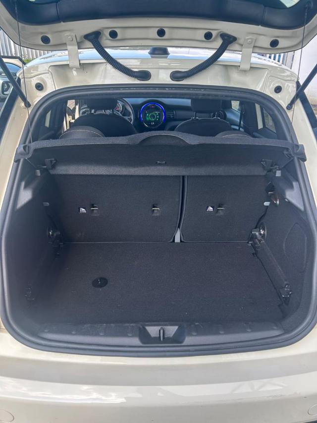 MINI One 1.5 One 75 CV 5 porte NEO PATENTATO