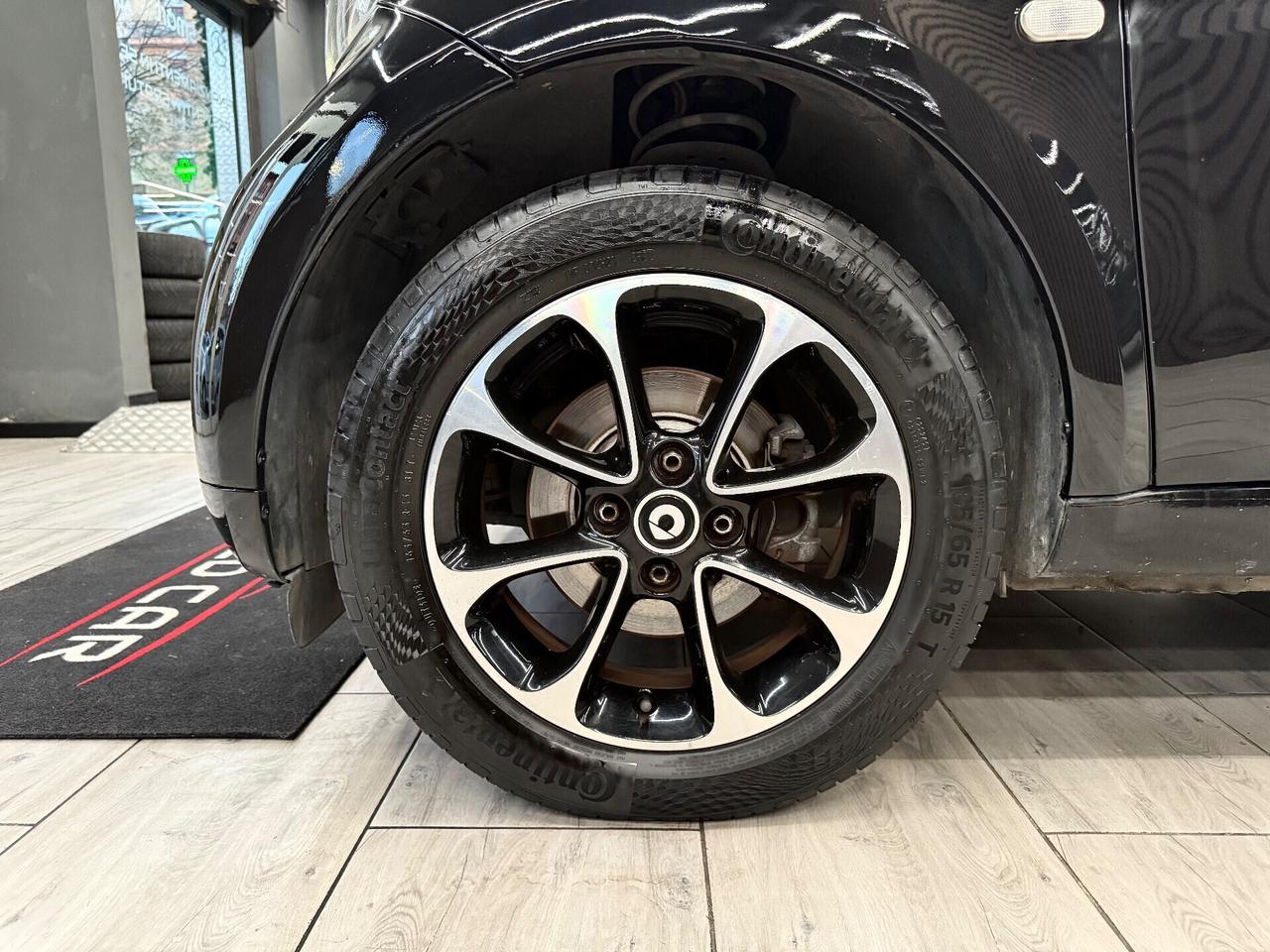 Smart ForTwo 70 1.0 Passion PRONTA CONSEGNA