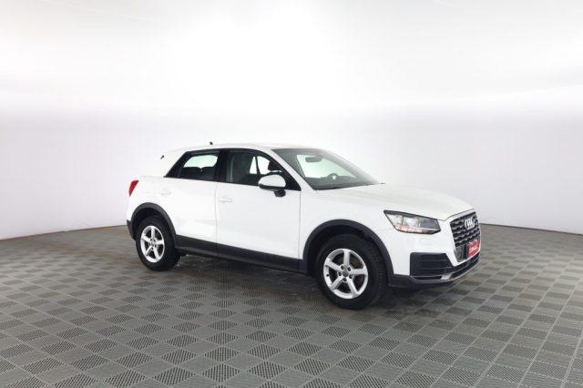 AUDI Q2 Q2 30 TDI S tronic Business