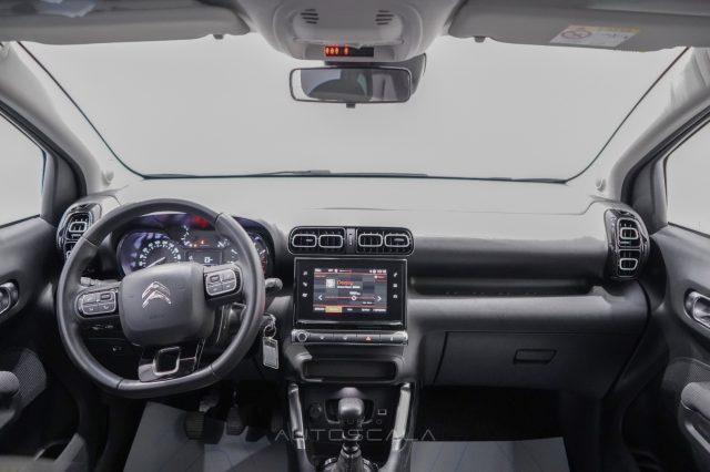 CITROEN C3 Aircross 1.2 PureTech 110cv S&S Feel