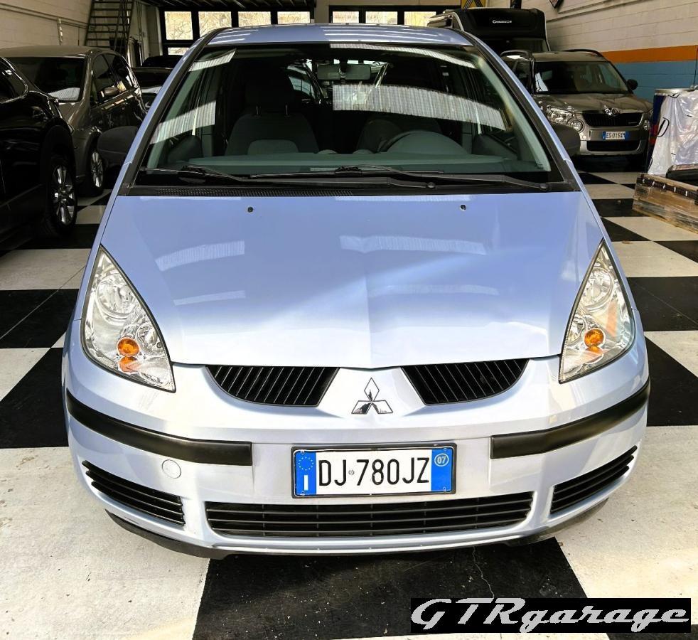 MITSUBISHI - Colt - 1.1 12V 5p. Climachrome