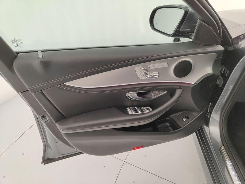 Mercedes-Benz Classe E 300 de S.W. Auto EQ-Power Premium Plus