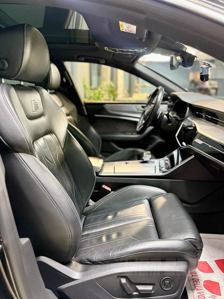 Audi A7 Sportback 45 3.0 tdi mhev Business plus quattro s-tronic