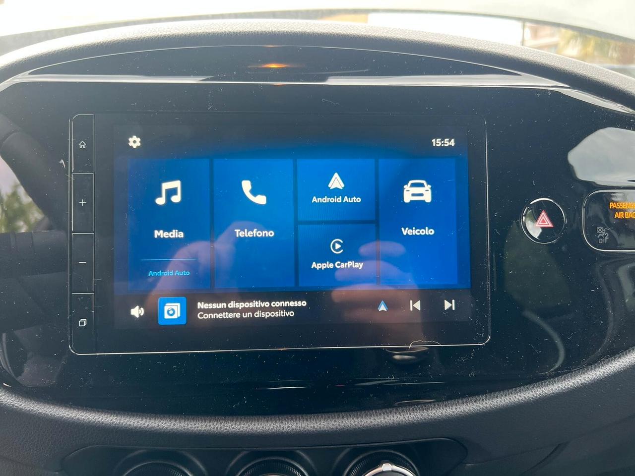 Toyota Aygo X 1.0 VVT-i 72 CV 5 porte JBL Special Edition