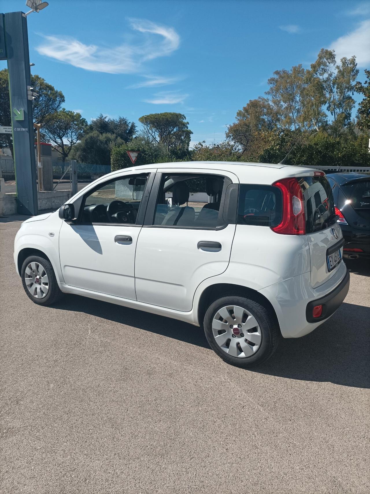 Fiat Panda 1.2 Pop
