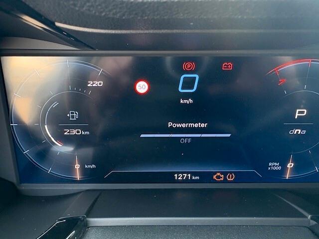 Alfa Romeo Junior 1.2 145 CV Hybrid eDCT6 Q4 Intensa