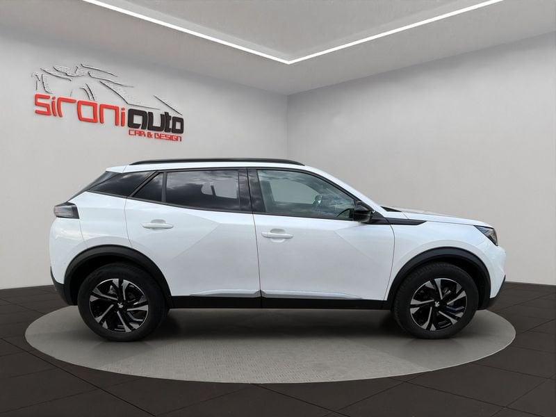 Peugeot 2008 1.5 Bluehdi Allure Pack s&s 130cv eat8