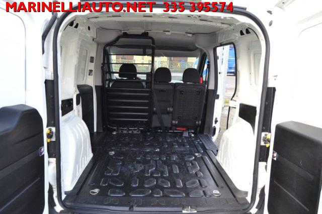 FIAT Doblo Doblò 1.6 MJT 105CV 3 POSTI FURGONE