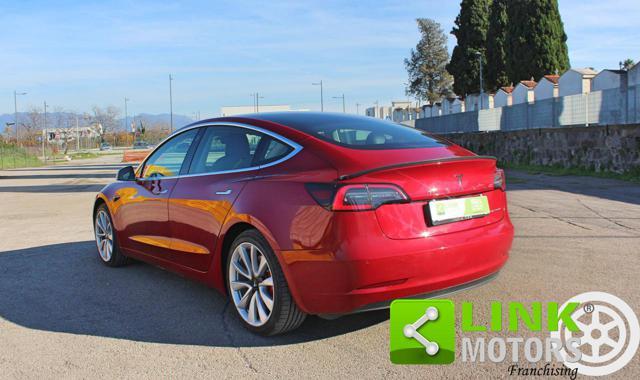 TESLA Model 3 Long Range Dual Motor AWD PERFETTA