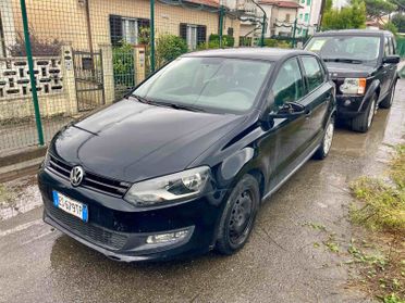 VOLKSWAGEN POLO - 1.2 TDI - COMFORTLINE