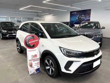 OPEL Crossland 1.2 83 CV Edition