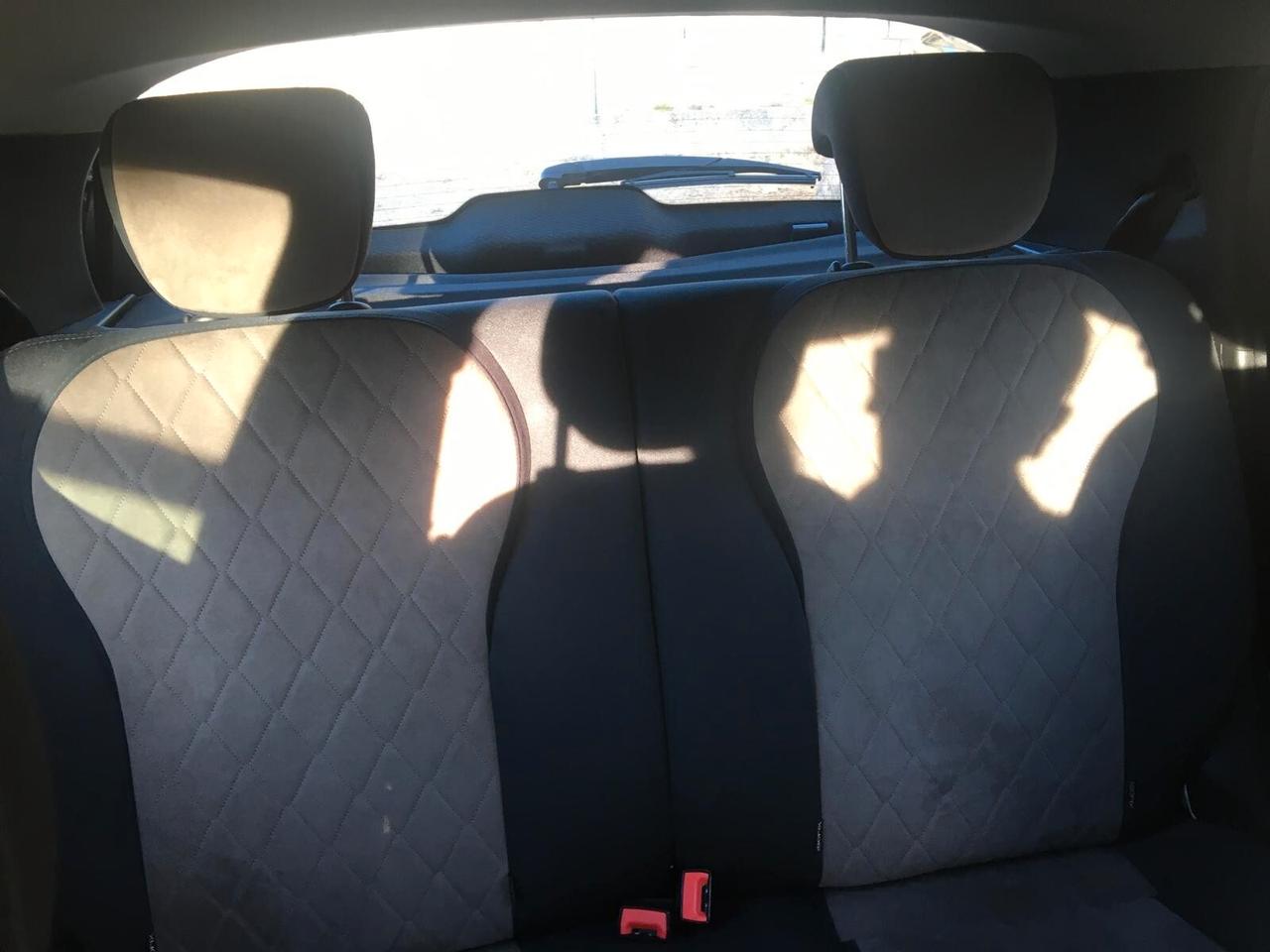 Lancia Ypsilon 0.9 TwinAir 5 porte Metano Ecochic Platinum