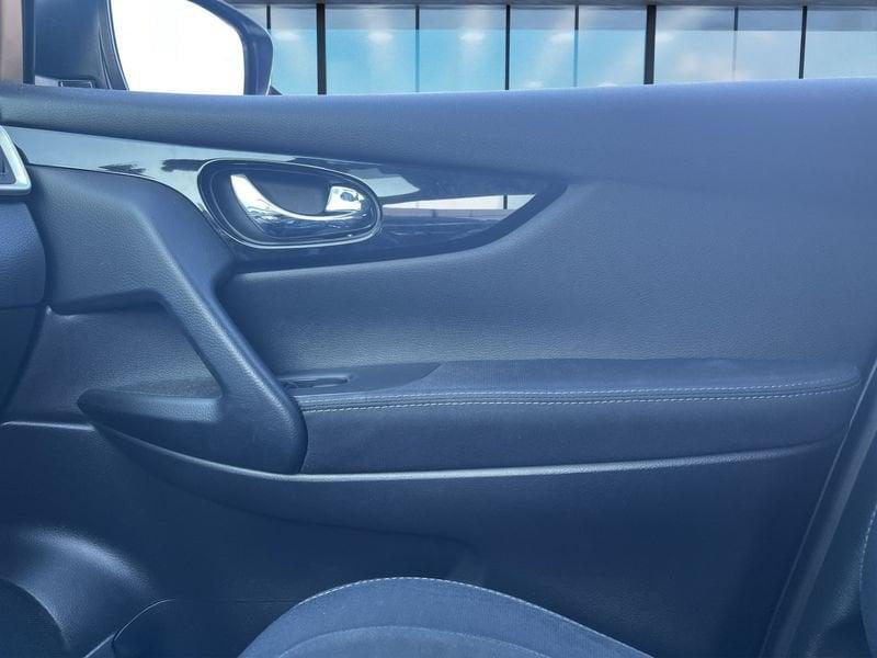 Nissan Qashqai 1.5 dCi Acenta - Conto Vendita -