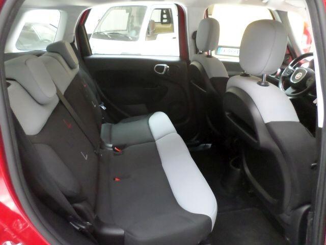 Fiat 500L 1.3 Multijet 95 CV Pop Star E6 NEOPATENTATI