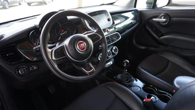 FIAT 500X 1.0 T3 120 CV Cross