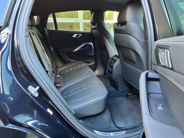 BMW X6 xDrive30d 48V Msport Aut.