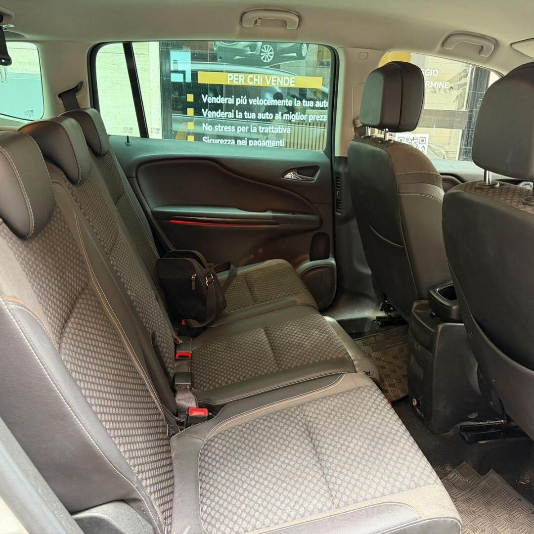 Opel Zafira Tourer 1.6 CDTi - 120CV