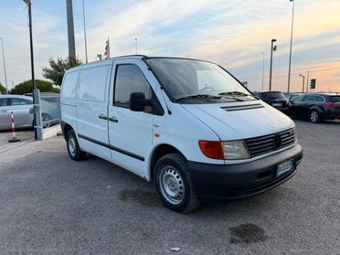 Vito 110 CDI CAT Furgone