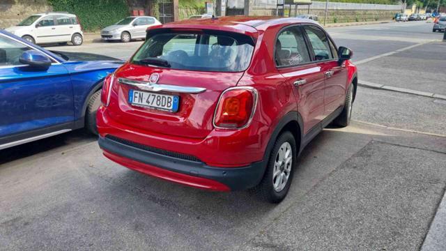 FIAT 500X 1.3 MultiJet 95 CV Business