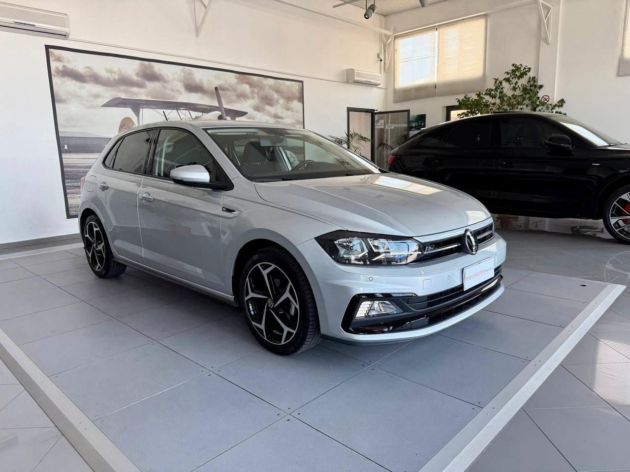 VOLKSWAGEN POLO 1.0 TSI 95 CV MOD. R-LINE