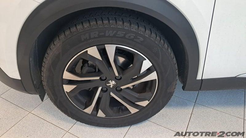 Peugeot 2008 2008 PureTech 130 S&S Allure